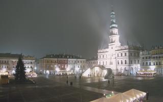 Zamość - 29-11-2025 15:34