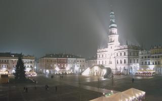 Zamość - 29-11-2025 15:41
