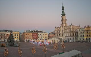 Zamość - 16-12-2025 06:08