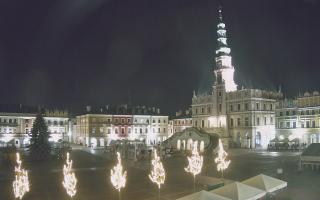 Zamość - 18-12-2025 01:59