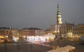 Zamość - 18-12-2025 14:53