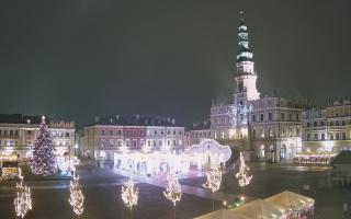 Zamość - 18-12-2025 15:35
