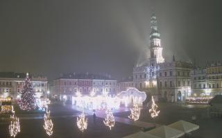 Zamość - 18-12-2025 19:56