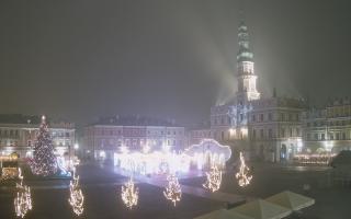 Zamość - 18-12-2025 20:03
