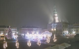 Zamość - 18-12-2025 20:10