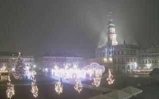 Zamość - 18-12-2025 20:17