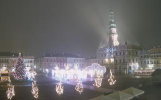 Zamość - 18-12-2025 20:24