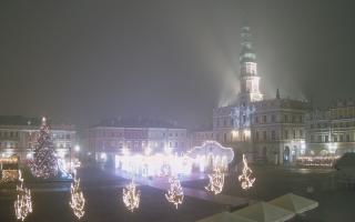 Zamość - 18-12-2025 20:31