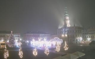 Zamość - 18-12-2025 20:38