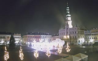 Zamość - 19-12-2025 04:29