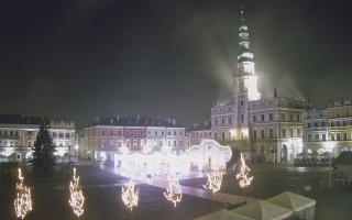 Zamość - 19-12-2025 04:36