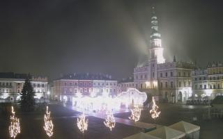Zamość - 19-12-2025 04:43