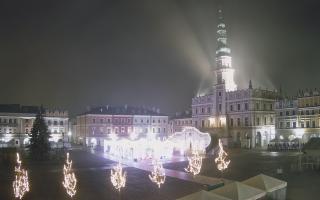 Zamość - 19-12-2025 04:50