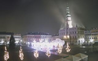 Zamość - 19-12-2025 04:57