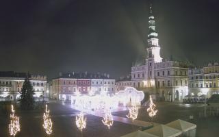 Zamość - 19-12-2025 05:05