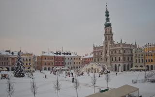 Zamość - 13-01-2026 14:09