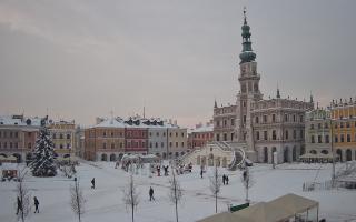 Zamość - 13-01-2026 14:23