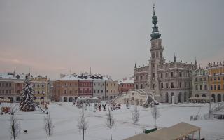 Zamość - 13-01-2026 14:45