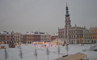 Zamość - 13-01-2026 14:59
