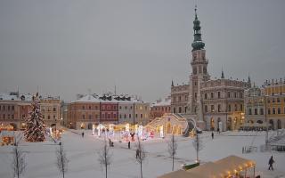 Zamość - 13-01-2026 15:06