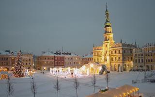 Zamość - 13-01-2026 15:13