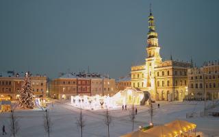 Zamość - 13-01-2026 15:20