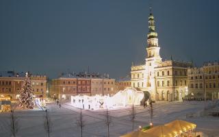 Zamość - 13-01-2026 15:27