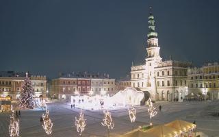 Zamość - 13-01-2026 15:34