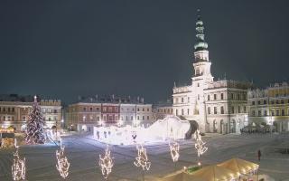 Zamość - 13-01-2026 15:41