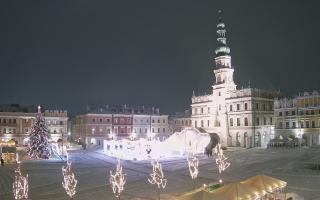 Zamość - 13-01-2026 15:48