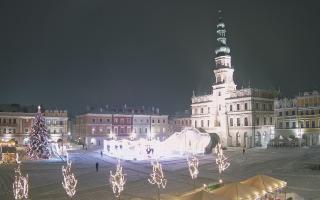 Zamość - 13-01-2026 15:55