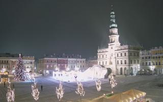 Zamość - 13-01-2026 16:09