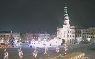 Zamość - 13-01-2026 16:16