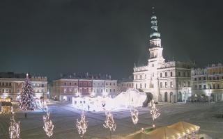 Zamość - 13-01-2026 16:30