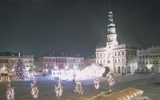 Zamość - 13-01-2026 16:44