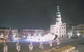 Zamość - 13-01-2026 16:58