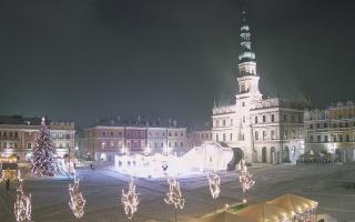 Zamość - 13-01-2026 17:05