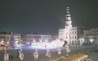 Zamość - 13-01-2026 17:26