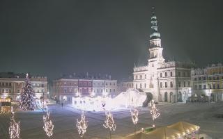 Zamość - 13-01-2026 17:55