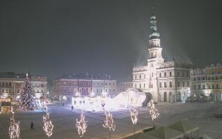 Zamość - 13-01-2026 18:16