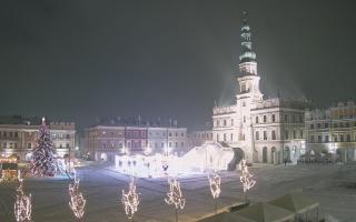 Zamość - 13-01-2026 18:37