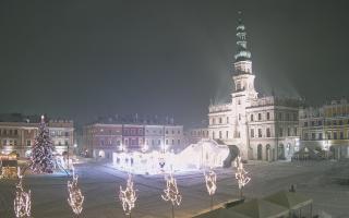 Zamość - 13-01-2026 18:44