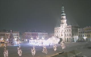 Zamość - 13-01-2026 18:51