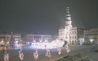 Zamość - 13-01-2026 18:58
