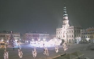 Zamość - 13-01-2026 19:12