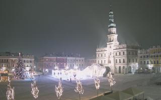 Zamość - 13-01-2026 19:19