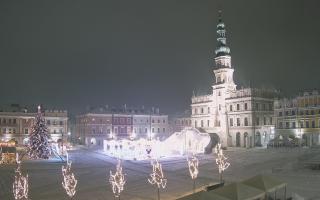 Zamość - 13-01-2026 19:40