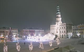 Zamość - 13-01-2026 19:47