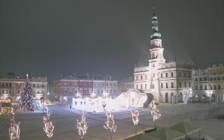 Zamość - 13-01-2026 20:01