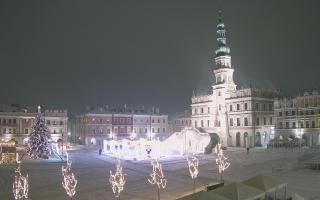 Zamość - 13-01-2026 20:08